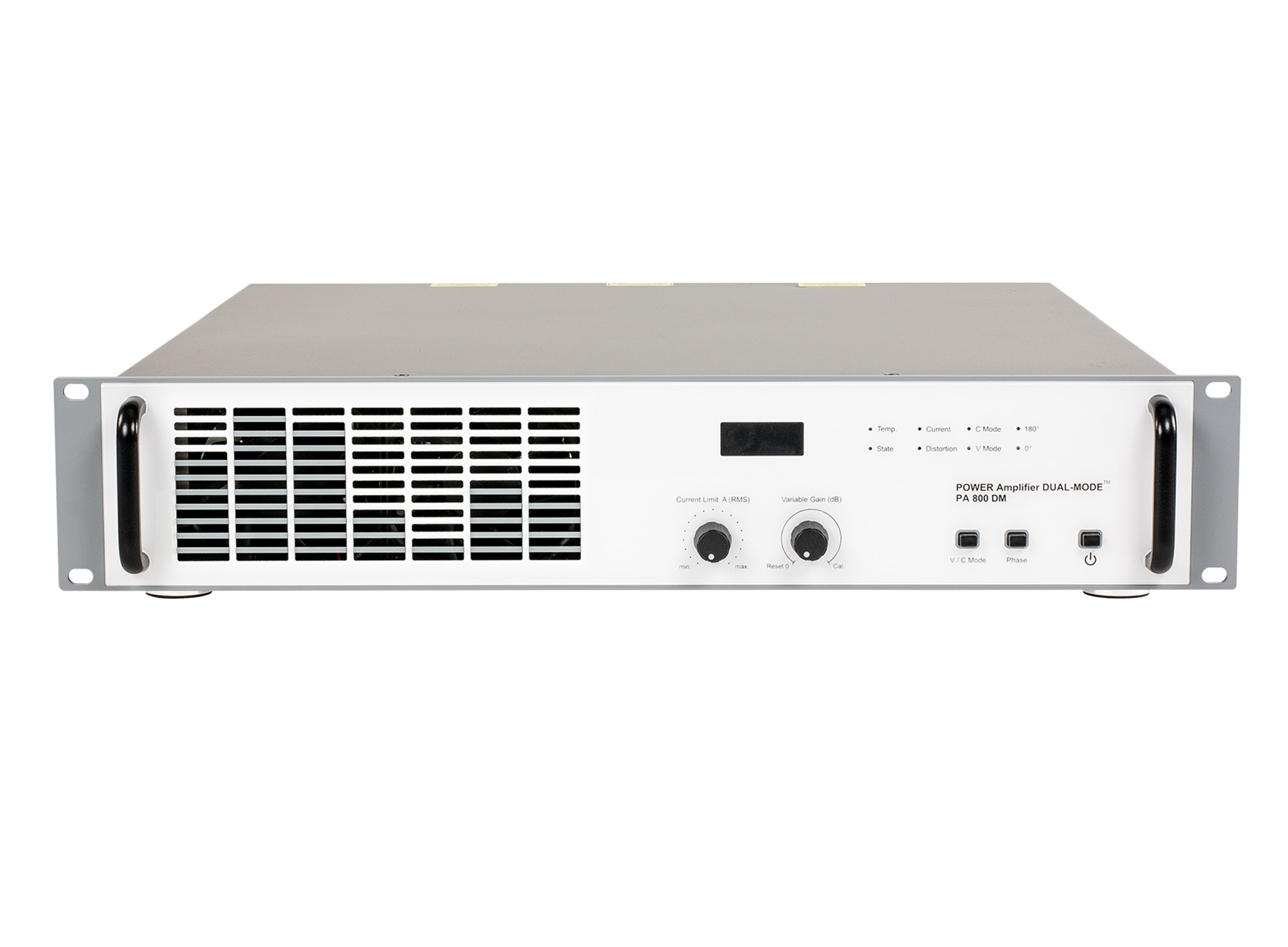 PA 800 DM - APS Dynamics